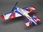 Micro Yak 54 180 AS3X Bind & Fly